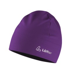 Löffler Mono Mössa violett